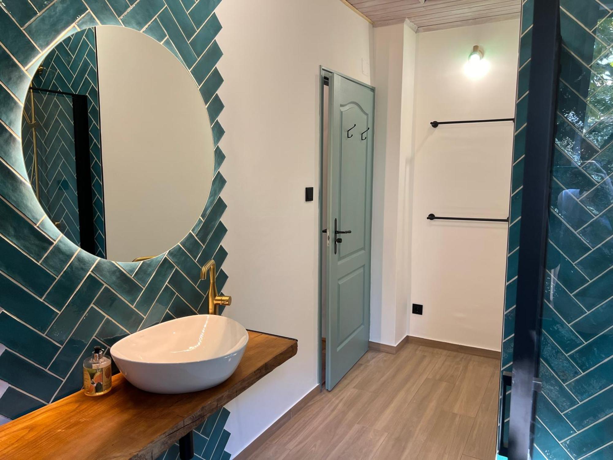 Hotel Bor Es Kenyer Hegymagas Esterno foto