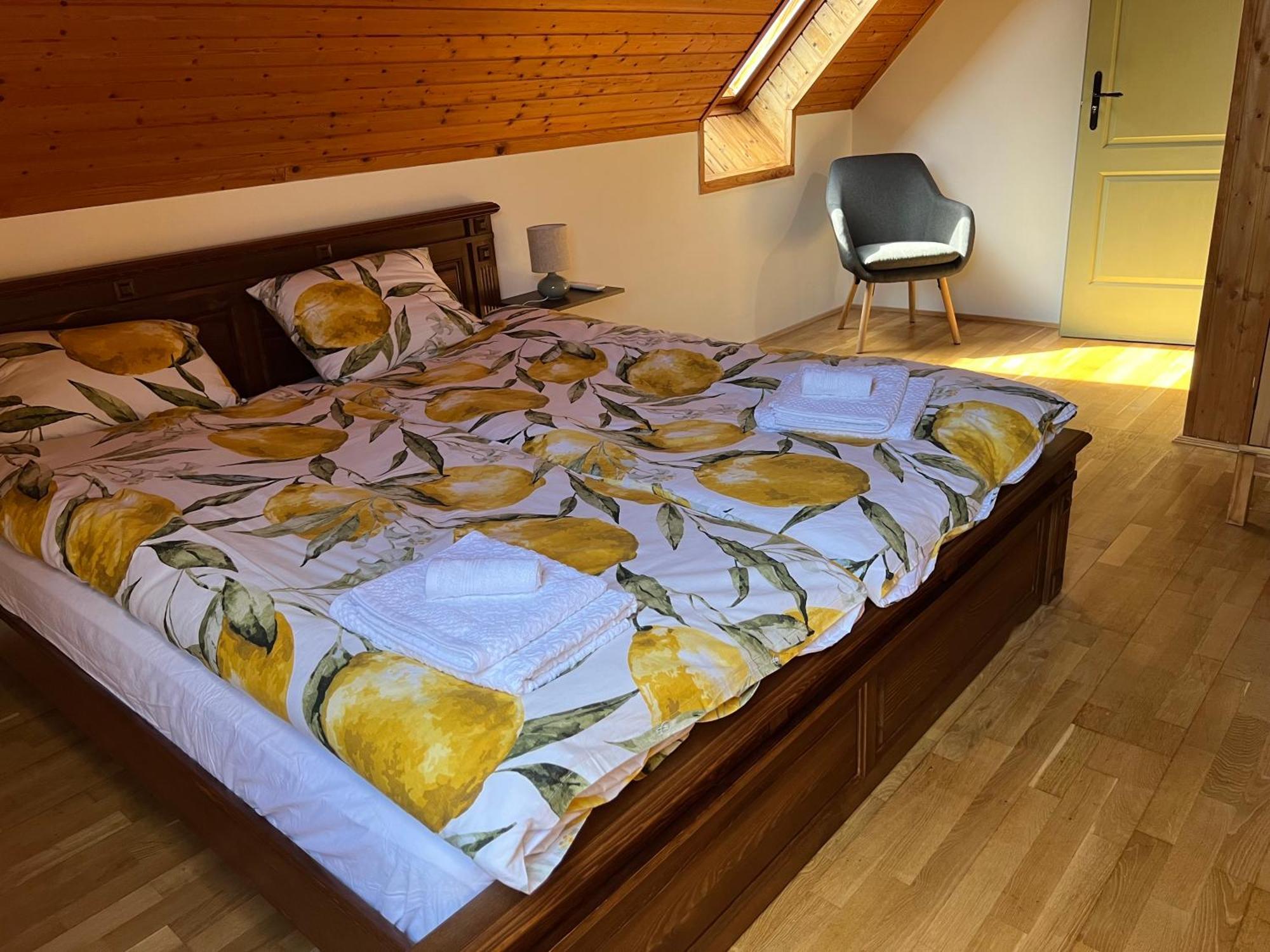 Hotel Bor Es Kenyer Hegymagas Esterno foto